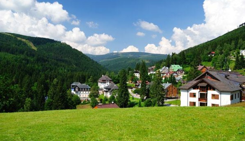 Hotel Sněžka Špindlerův Mlýn